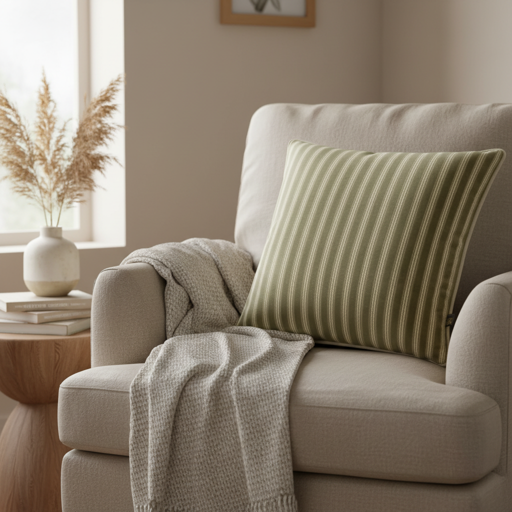GRACE CUSHION by Scatter Box