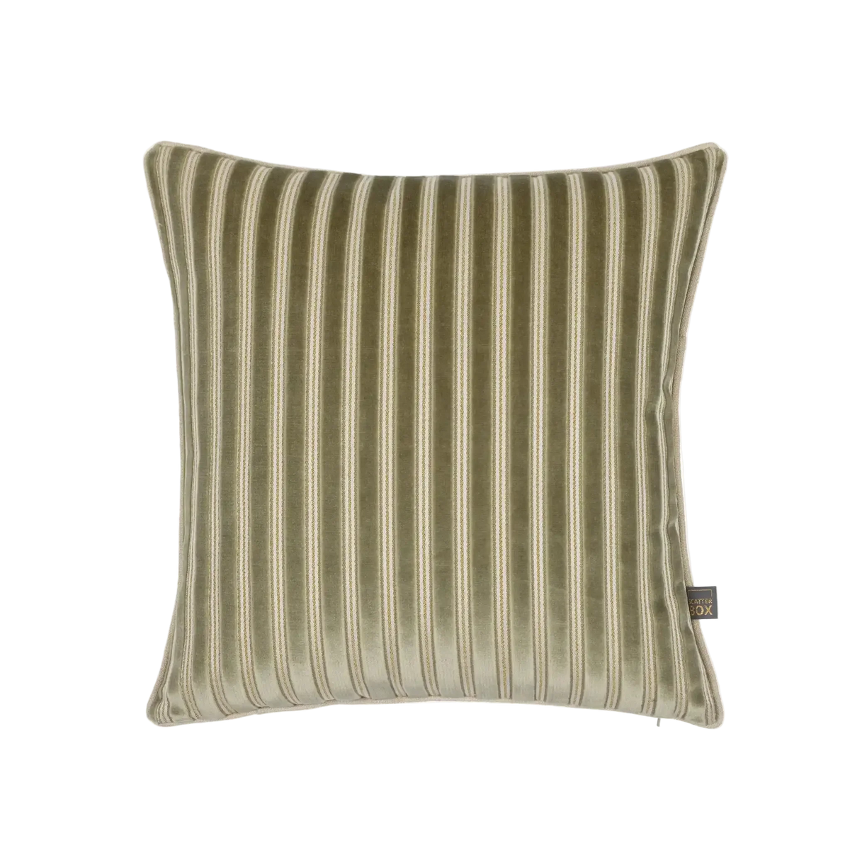 GRACE CUSHION by Scatter Box