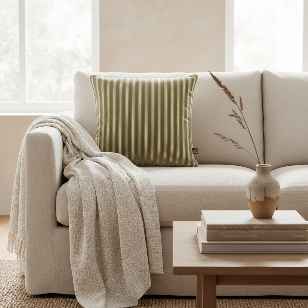GRACE CUSHION by Scatter Box