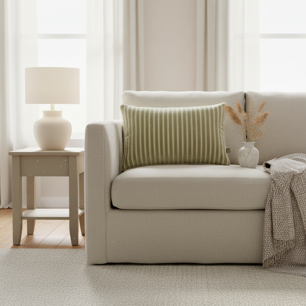 GRACE CUSHION by Scatter Box