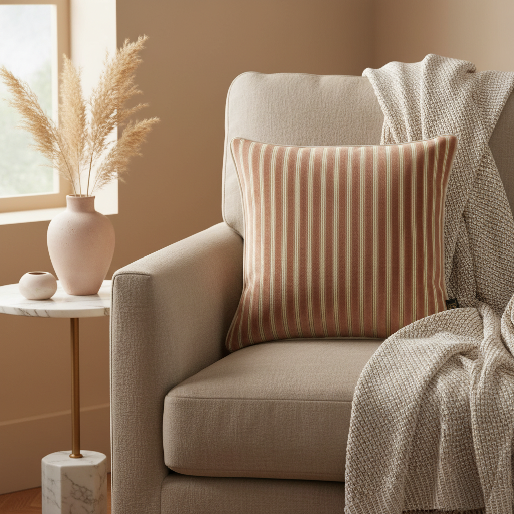 GRACE CUSHION by Scatter Box