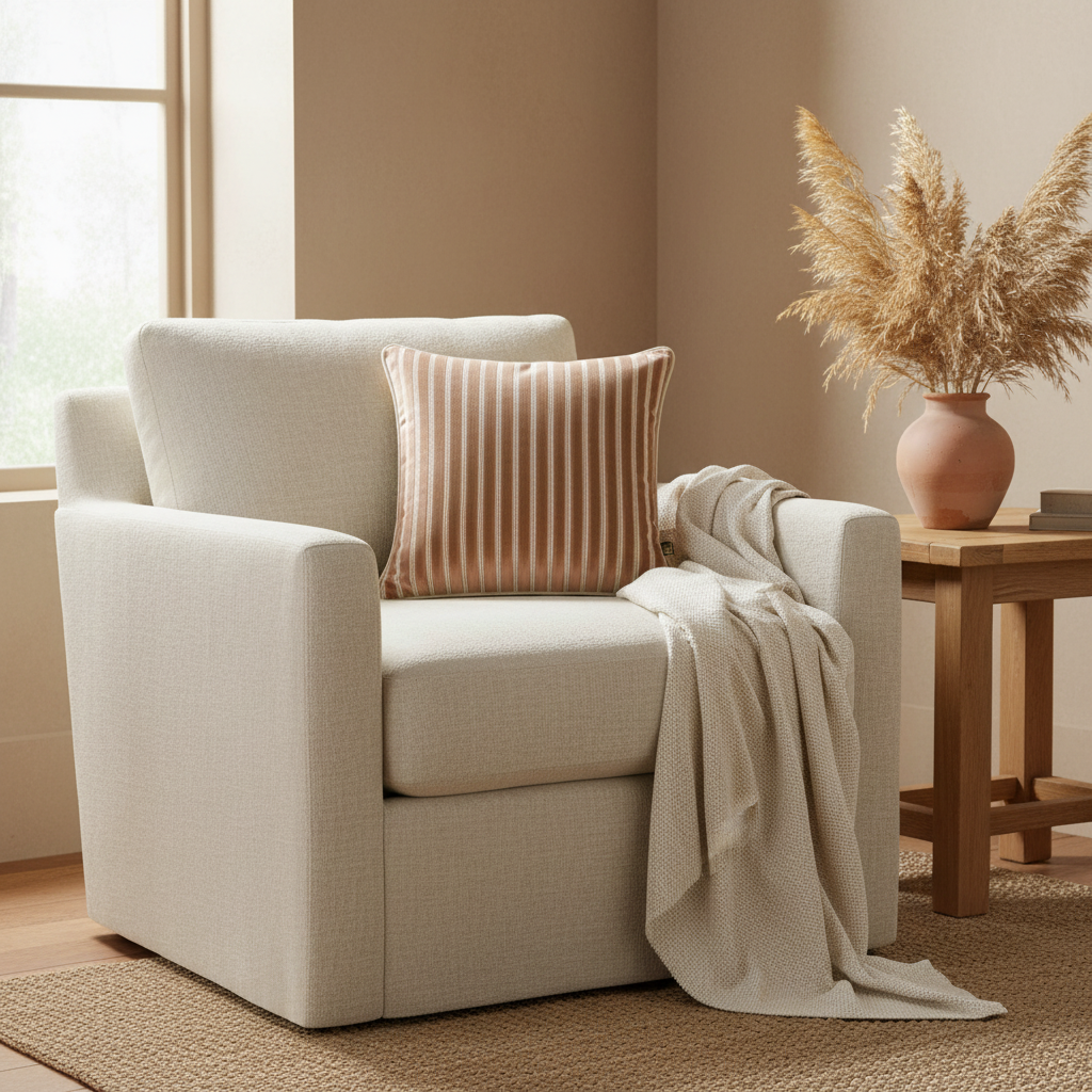 GRACE CUSHION by Scatter Box