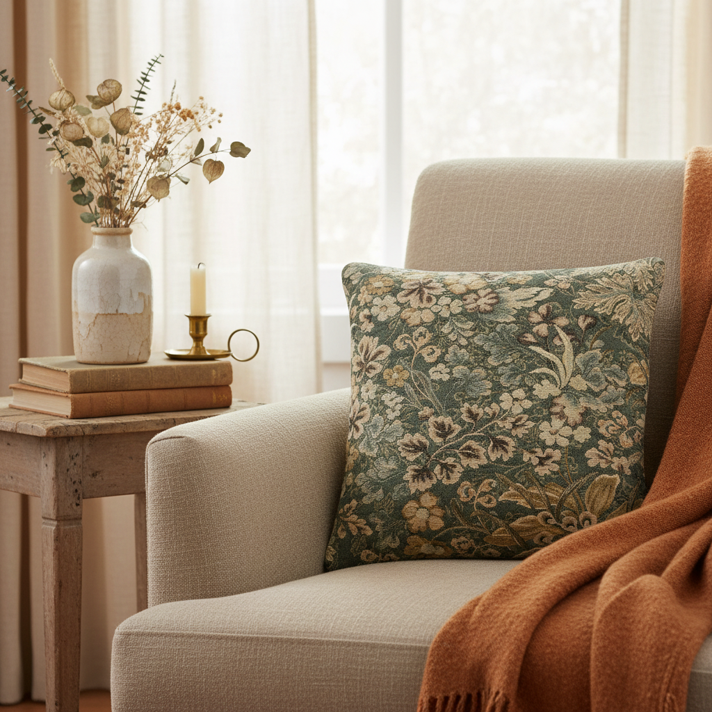 MATILDA CUSHION by Scatter Box