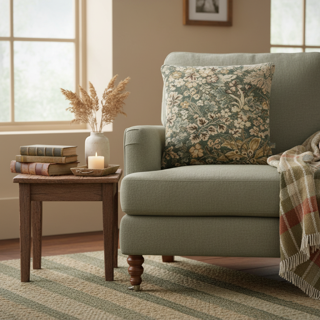 MATILDA CUSHION by Scatter Box