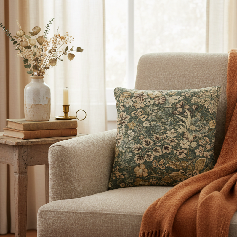MATILDA CUSHION by Scatter Box
