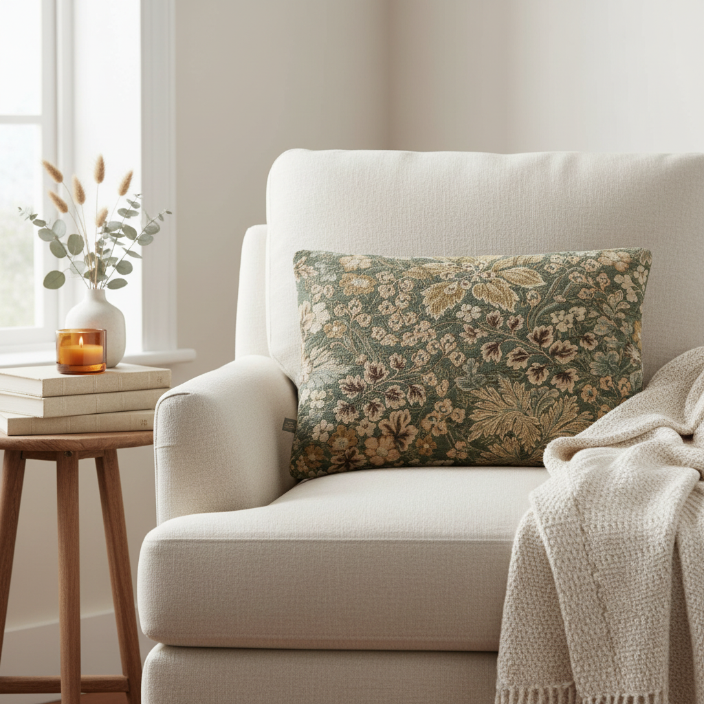 MATILDA CUSHION by Scatter Box
