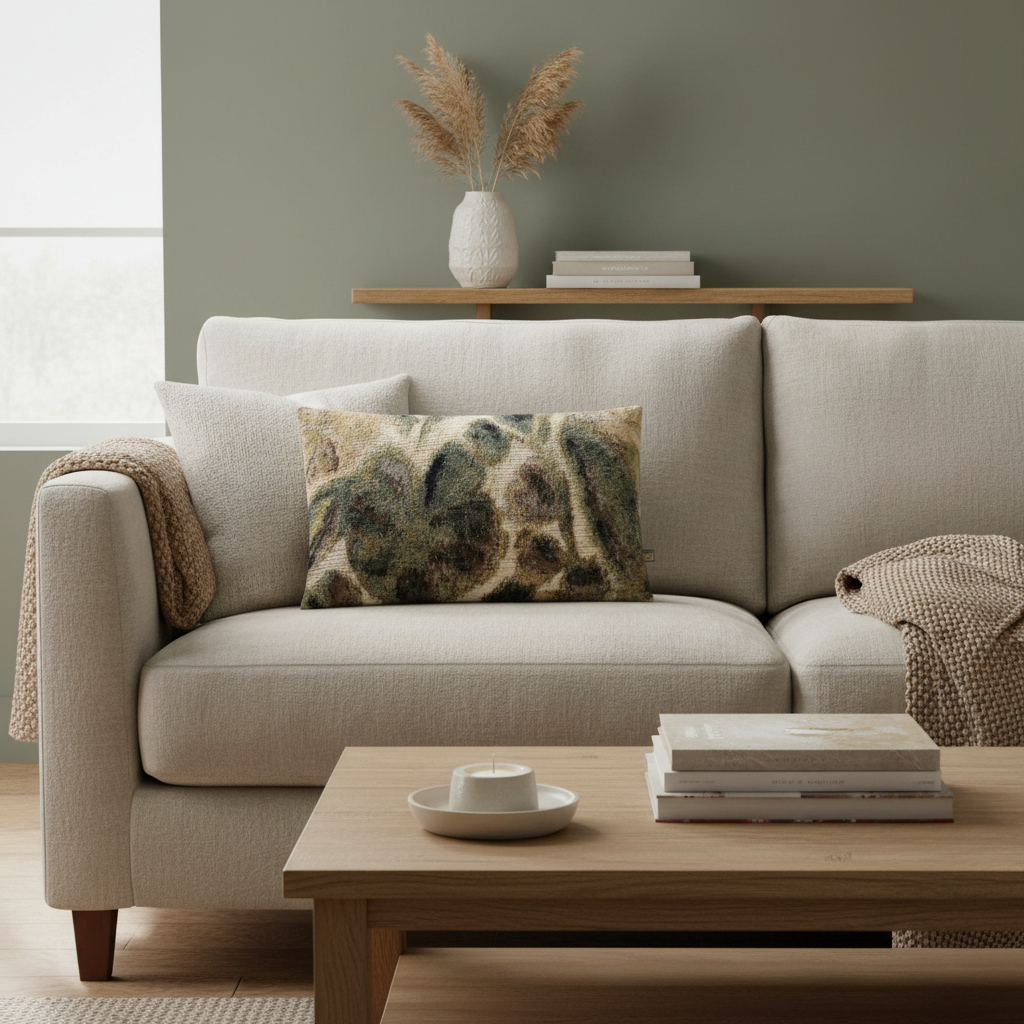 SYLVIE CUSHION by Scatter Box