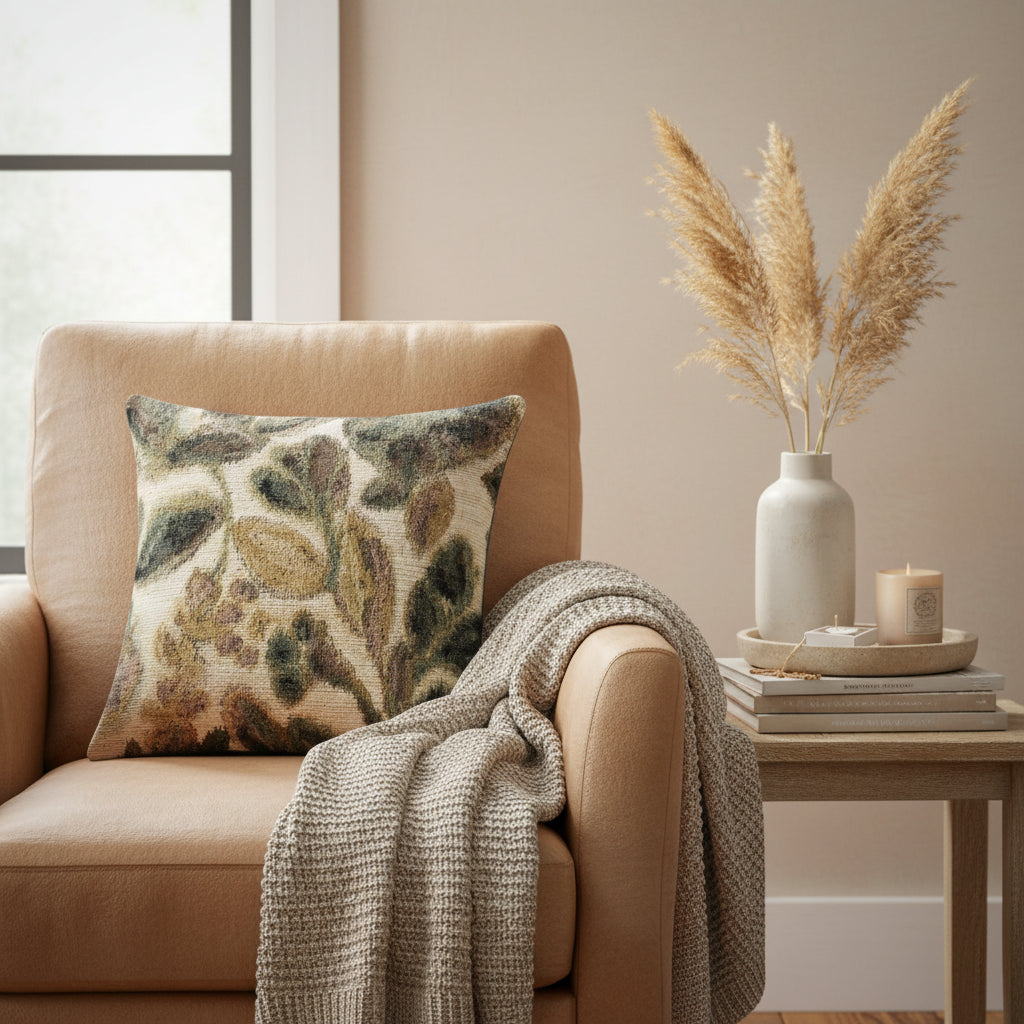 SYLVIE CUSHION by Scatter Box