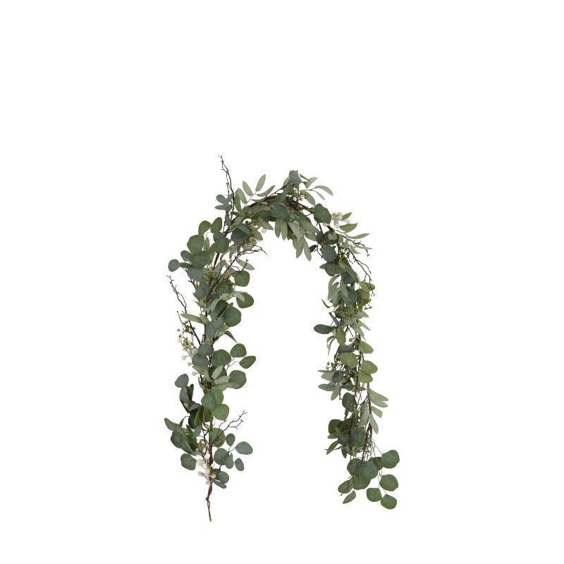 WOODLAND GARLAND – 180CM Curated by simply Hazel