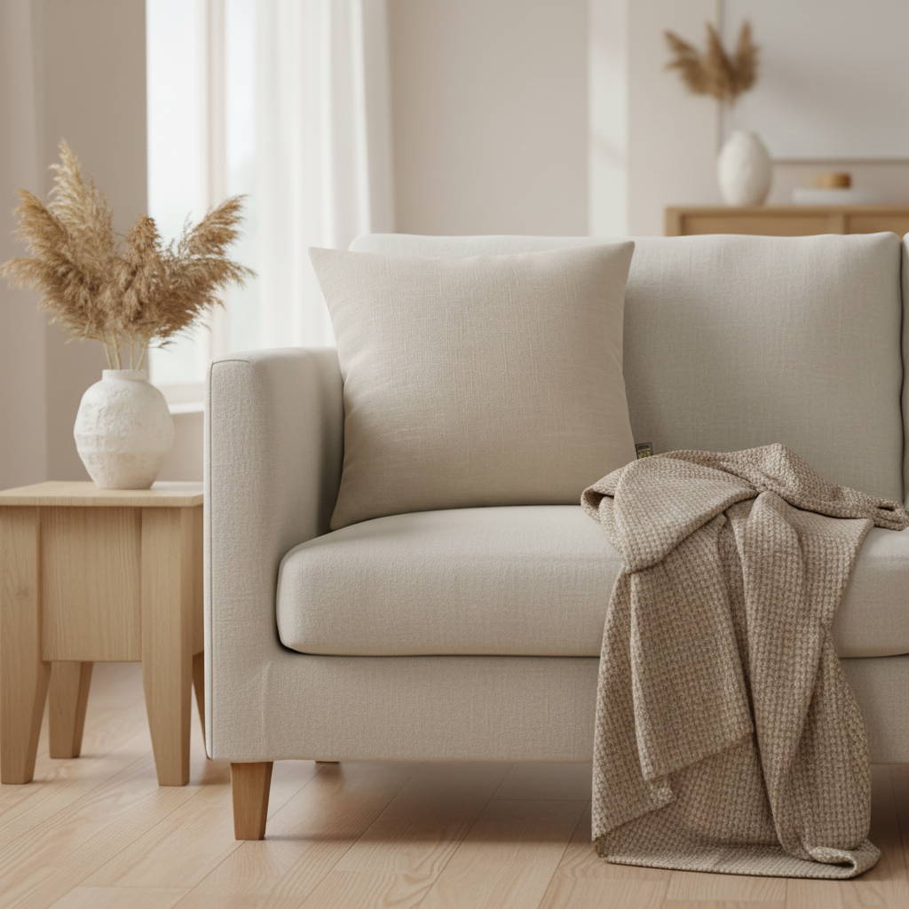 FAYE CUSHION by Scatter Box