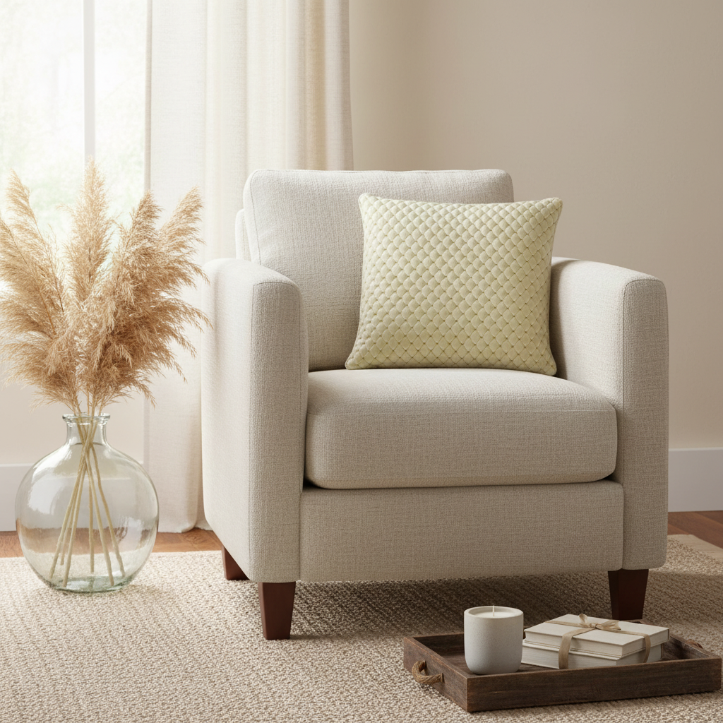 MONACO CUSHION by Scatter Box
