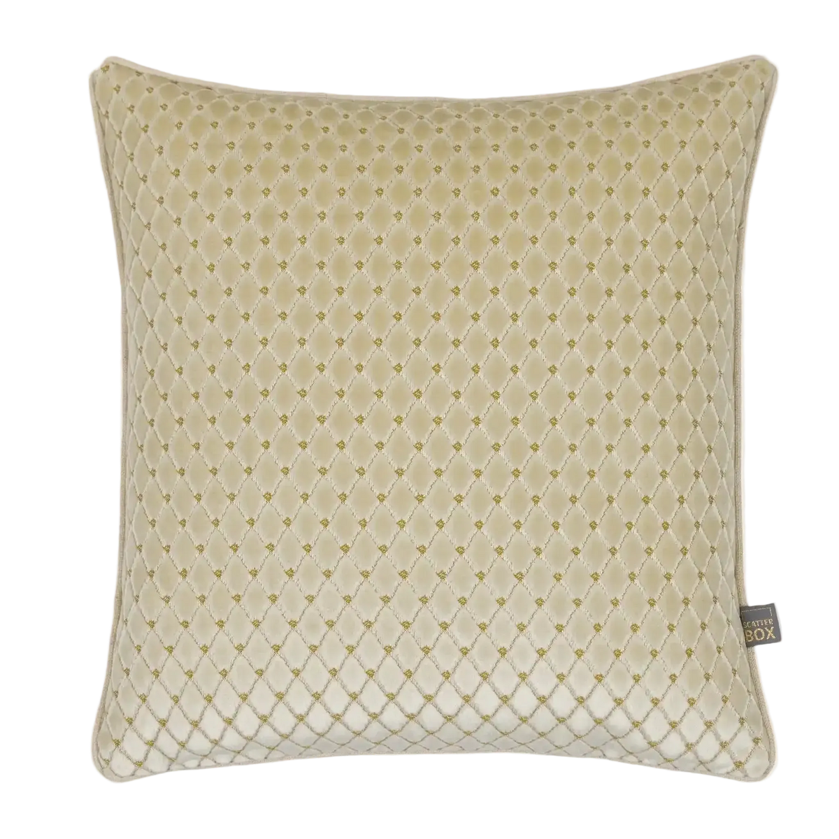 MONACO CUSHION by Scatter Box