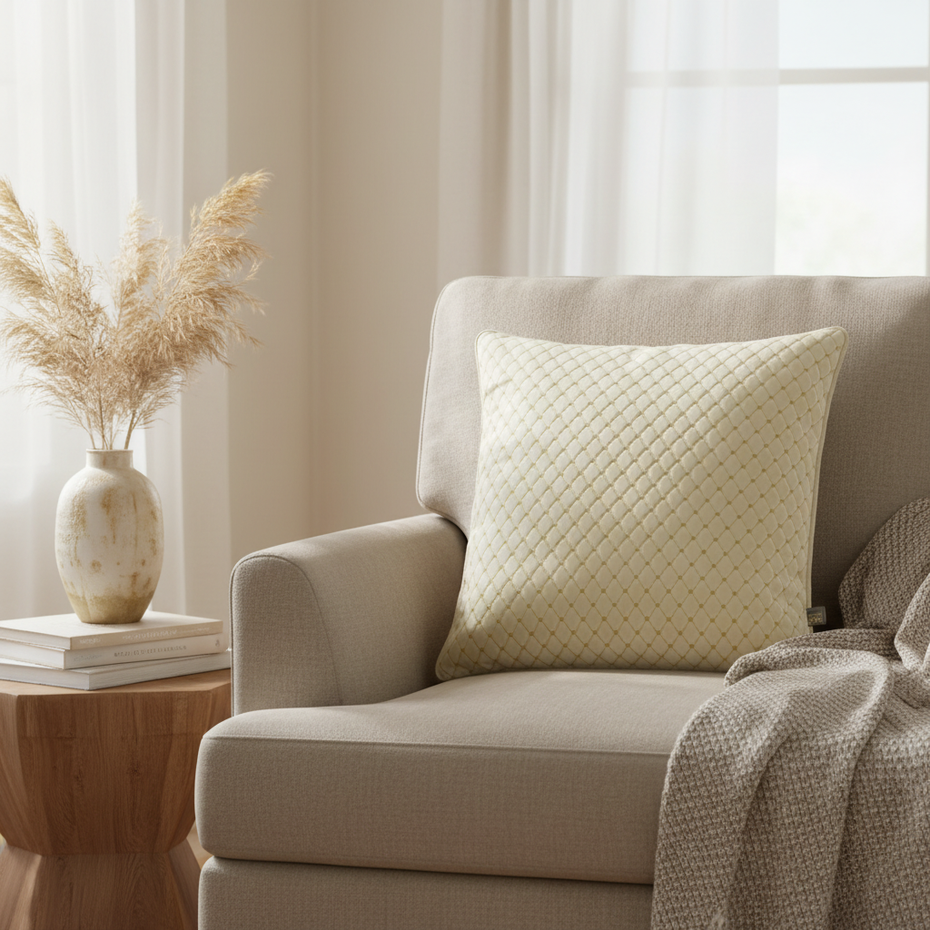 MONACO CUSHION by Scatter Box