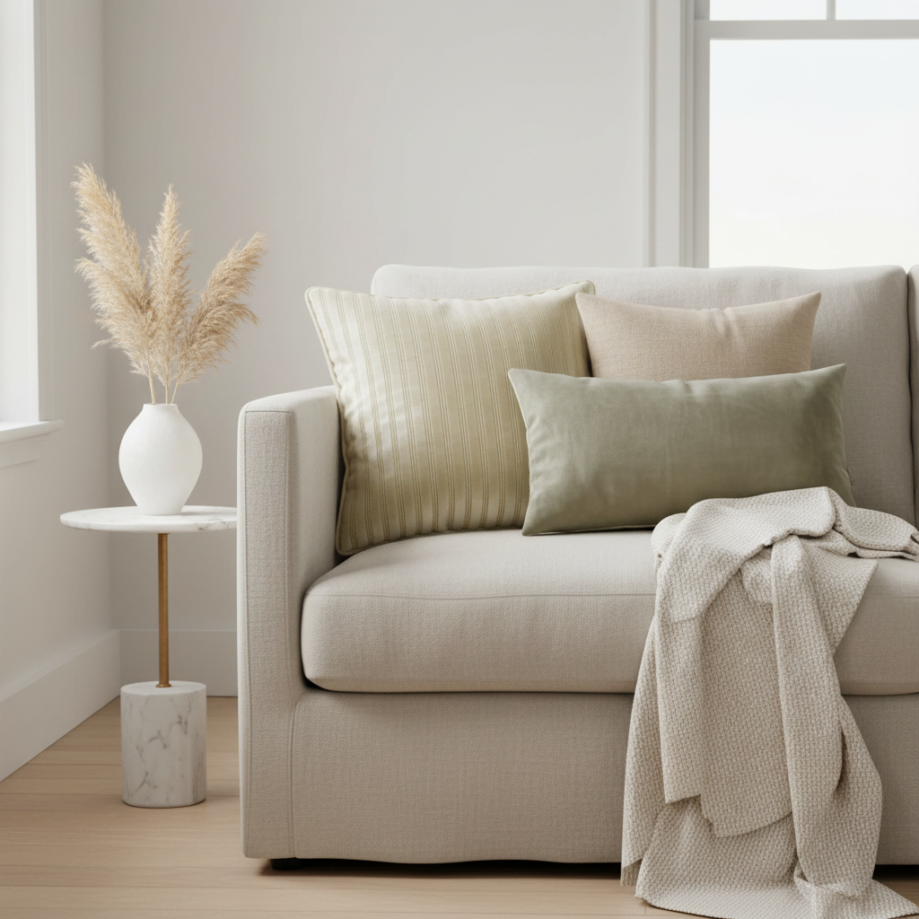 GRACE CUSHION by Scatter Box