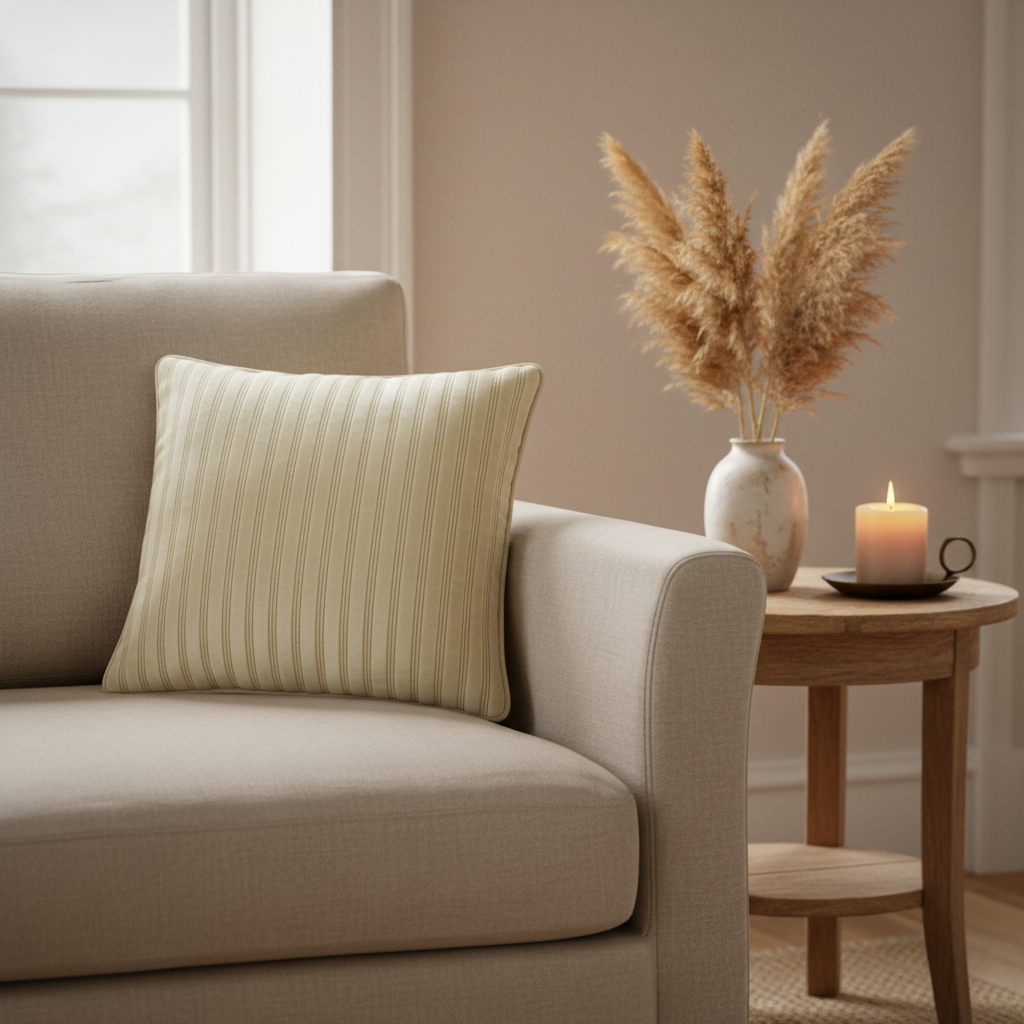 GRACE CUSHION by Scatter Box