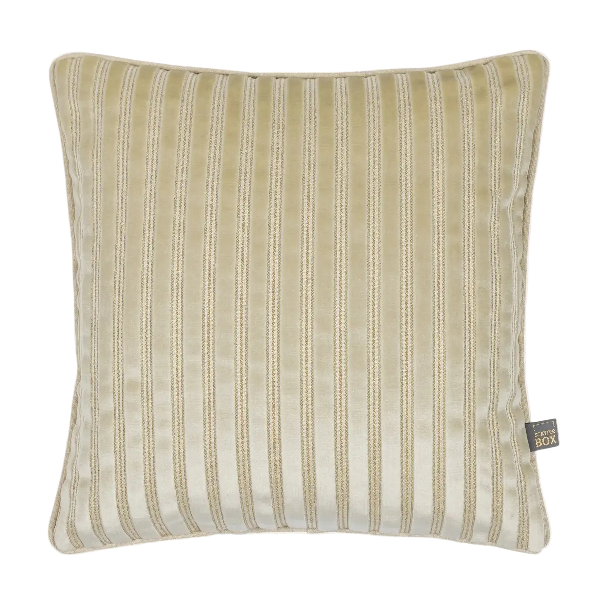 GRACE CUSHION by Scatter Box