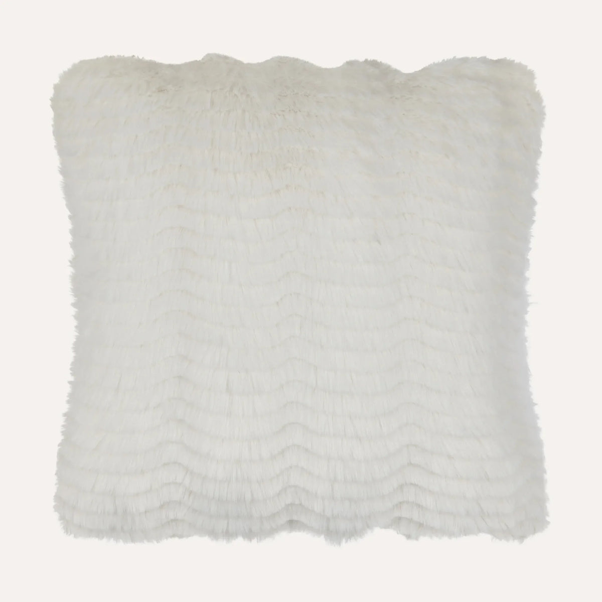 PRESLEY FAUX FUR CUSHION by Scatter Box