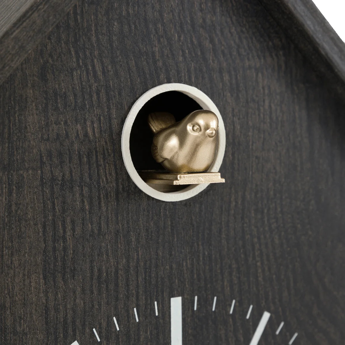 CUCKOO WALL CLOCK Curated by simply Hazel