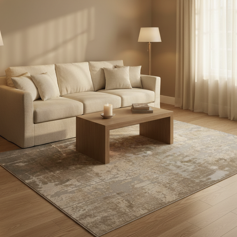 ARTISA RUG by Scatter Box