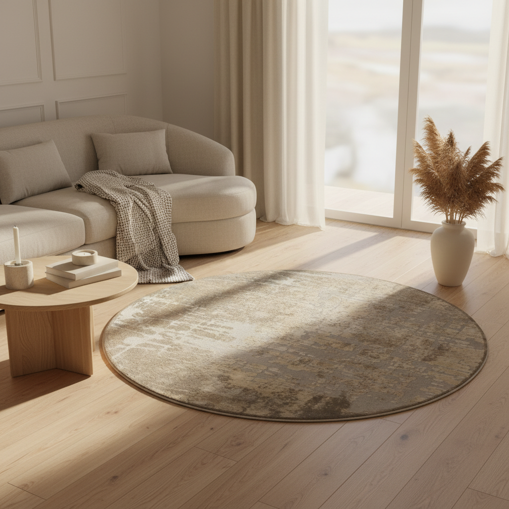 ARTISA RUG by Scatter Box