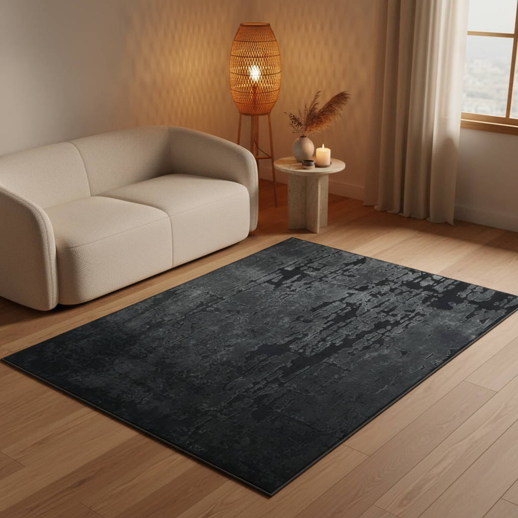 ARTISA RUG by Scatter Box