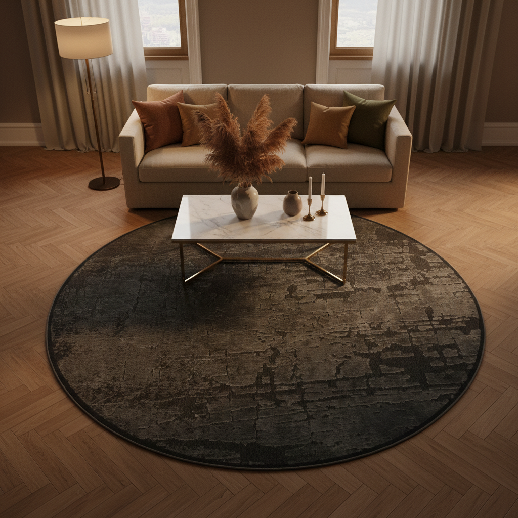 ARTISA RUG by Scatter Box