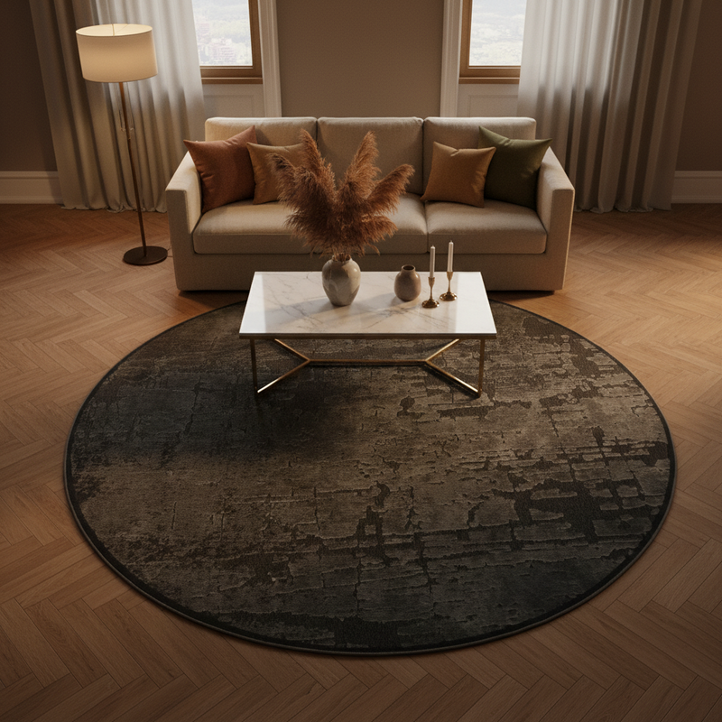 ARTISA RUG by Scatter Box
