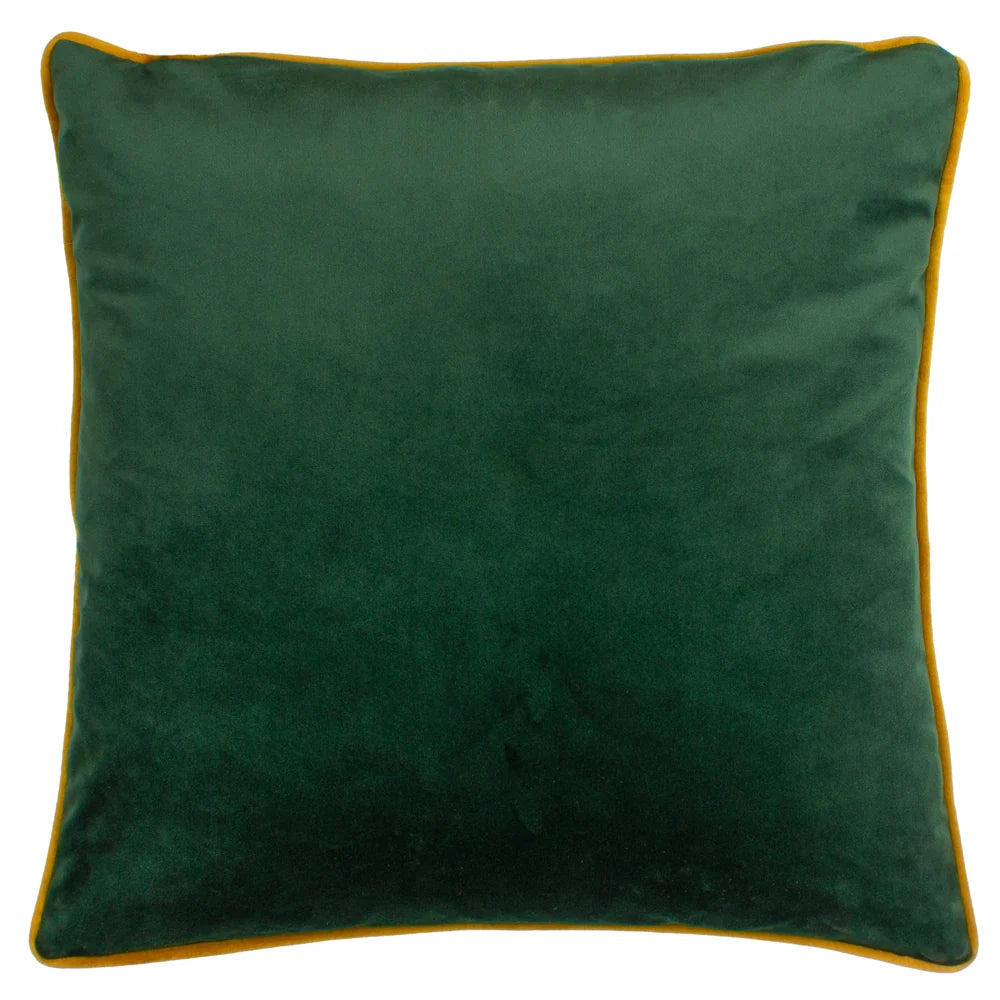 CHRISTMAS TOGETHER TWILIGHT TOWN CUSHION by Furn
