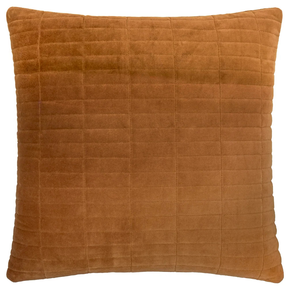 DALES QUILTED CUSHION | Yard