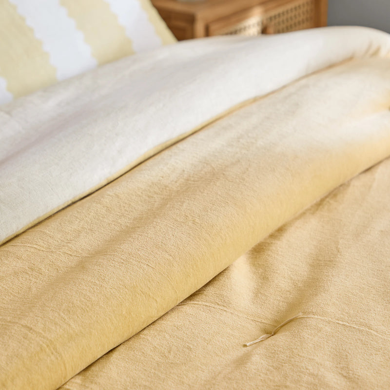 EDIE COTTON VELVET BEDSPREAD | Wylder