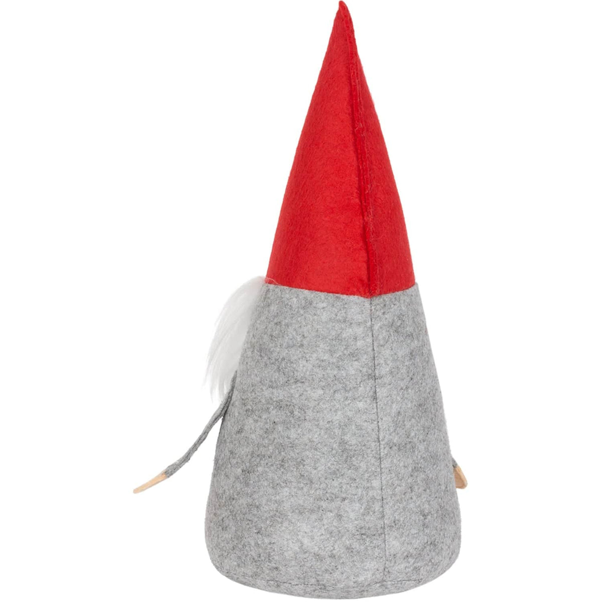 🎅 Scandi Santa Festive Door Stop –  Multicolour by Furn