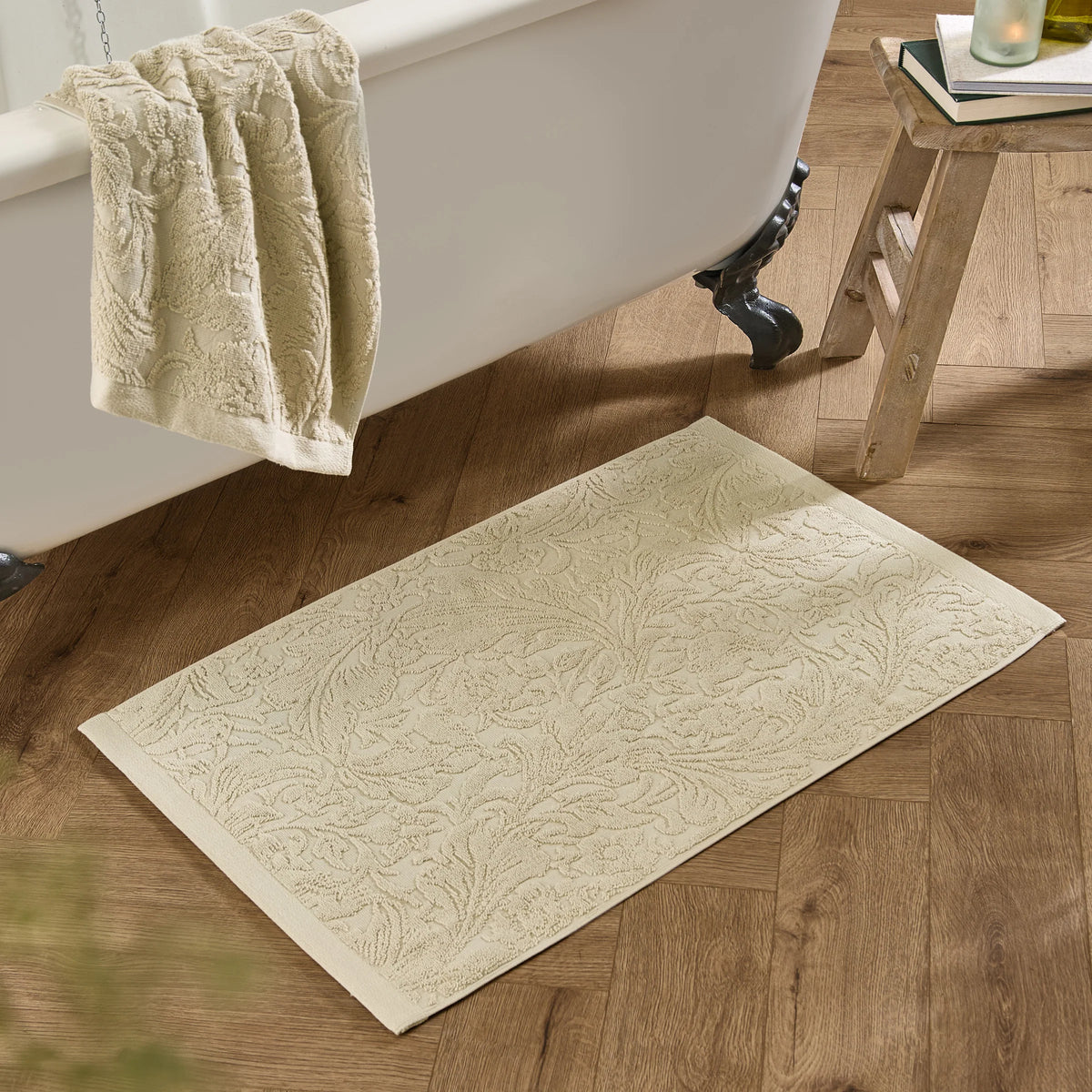 LEICESTER TOWEL COLLECTION | Morris & Co.