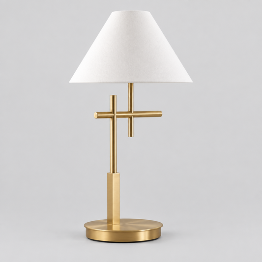 NIKO TABLE & FLOOR LAMPS | Scatter Box