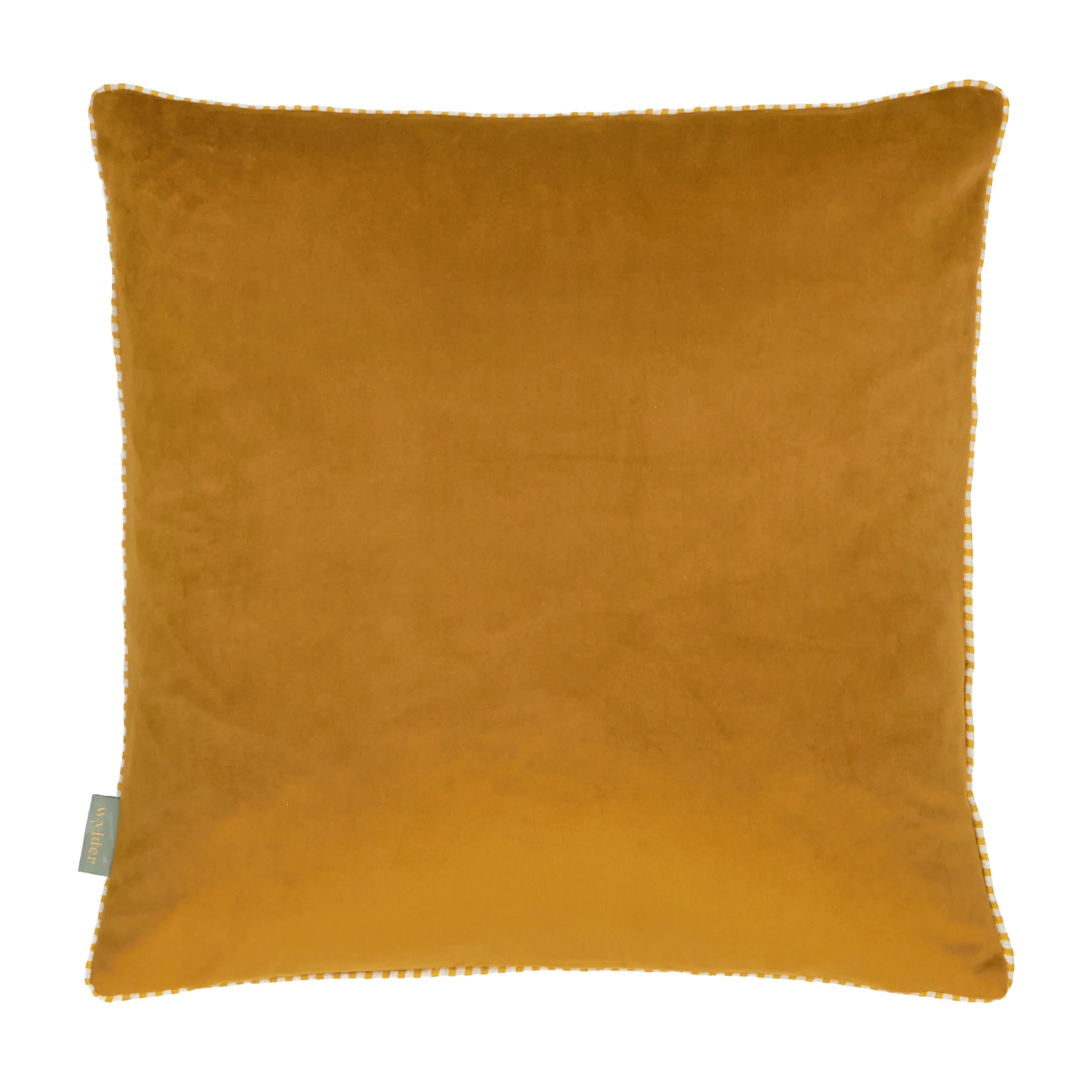 RAMBLE BEE TUFTED CUSHION Natural by Wylder