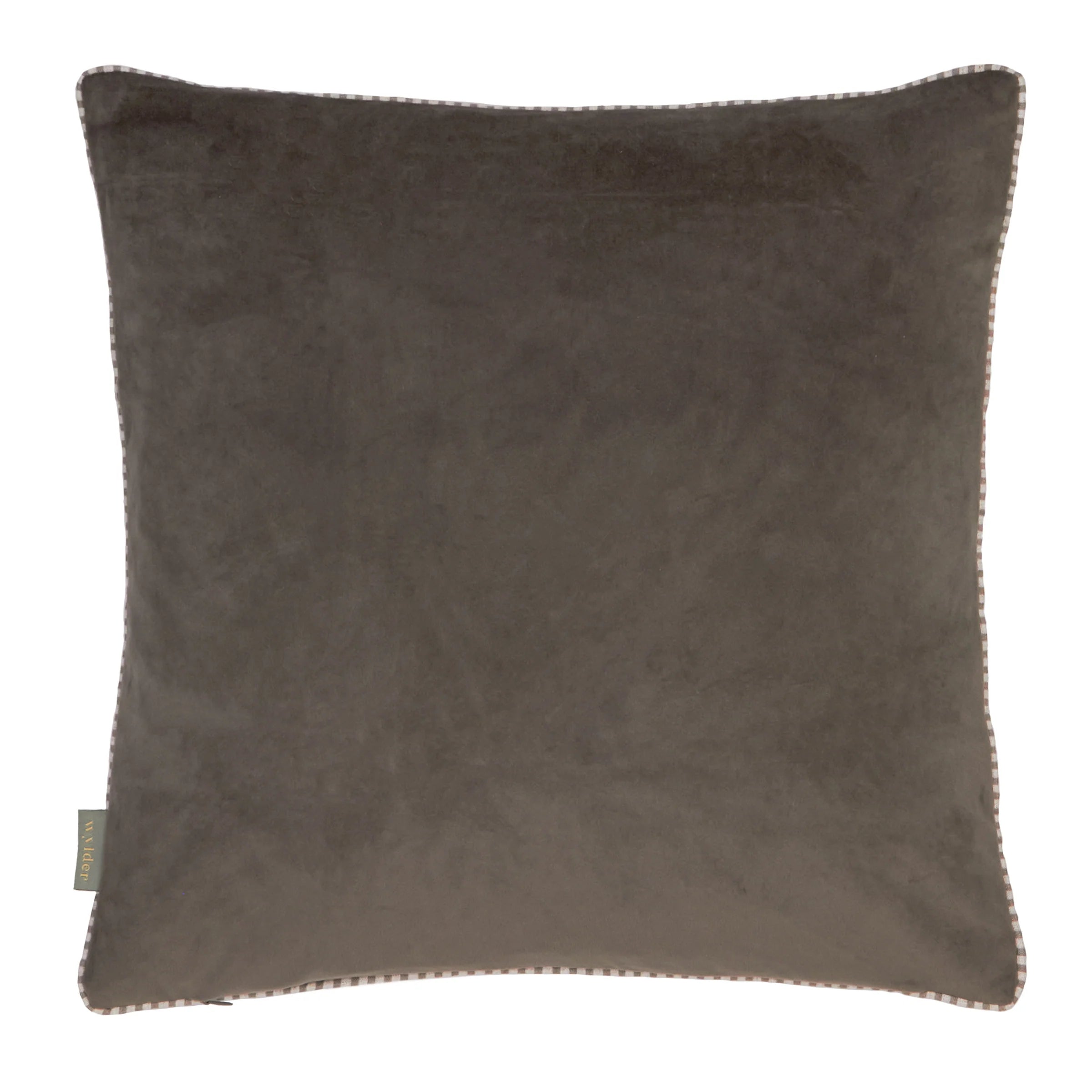 RAMBLE SHEEP TUFTED CUSHION Natural by Wylder