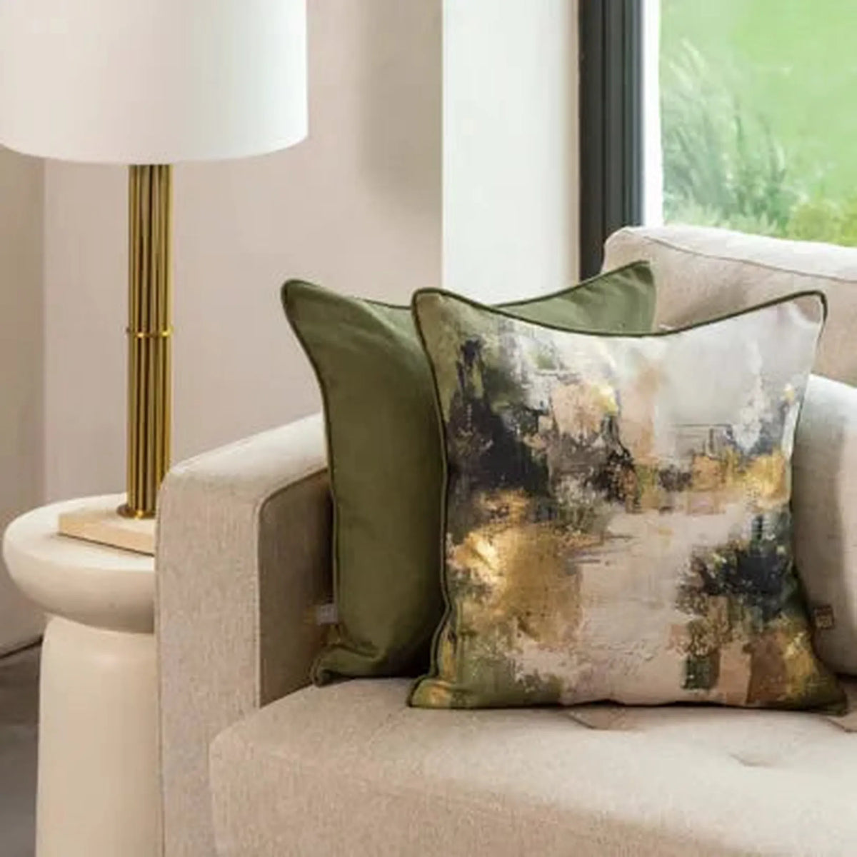 WILLOW CUSHION by Scatter Box