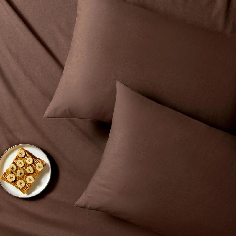 THE PLAIN ONE PILLOWCASE PAIR | Furn