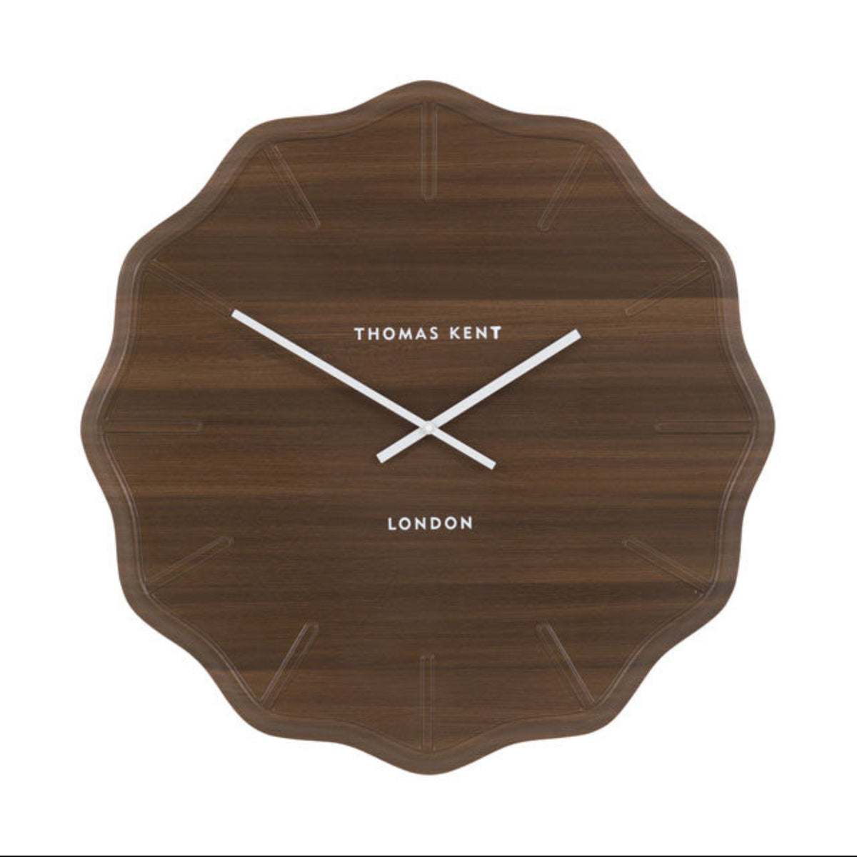 HARLEY WALL CLOCK – 71CM Curated by simply Hazel
