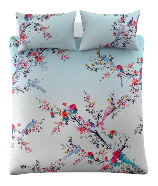 Ashley Wilde Bedspread Double Duvet set Avery Jewel Bedding by Rita Ora