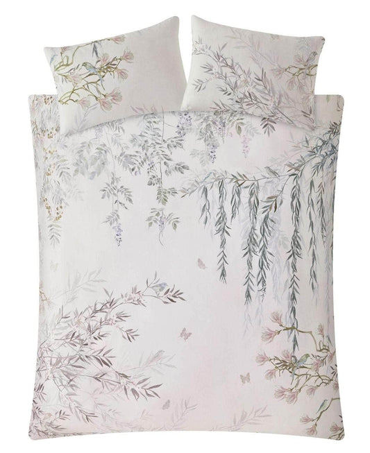 Ashley Wilde Bedspread Ortensia Peony Bedding by Rita Ora