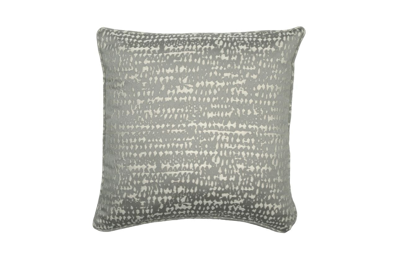 Ashley Wilde Designs Curtains Cushion (matching cushion) Tonwell Dove Curtains (Ashley Wilde Designs) by Ashley Wilde (EYELET)
