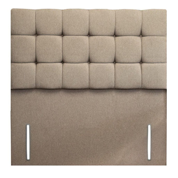 AURORA 54" FRAMED FLOOR STANDING HEADBOARD  by Aurora