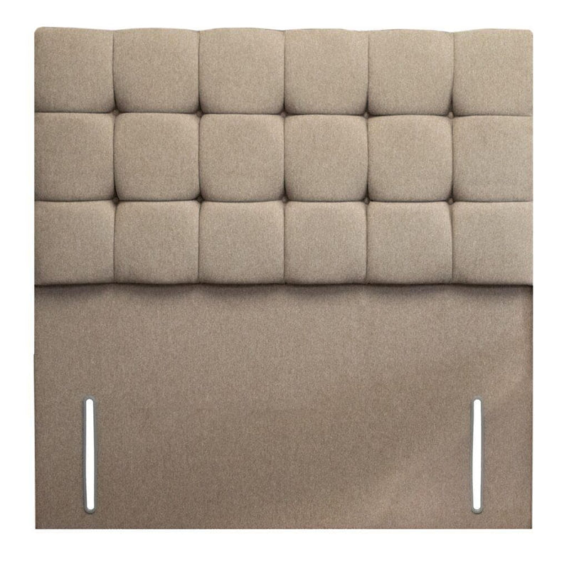 AURORA 54" FRAMED FLOOR STANDING HEADBOARD  by Aurora