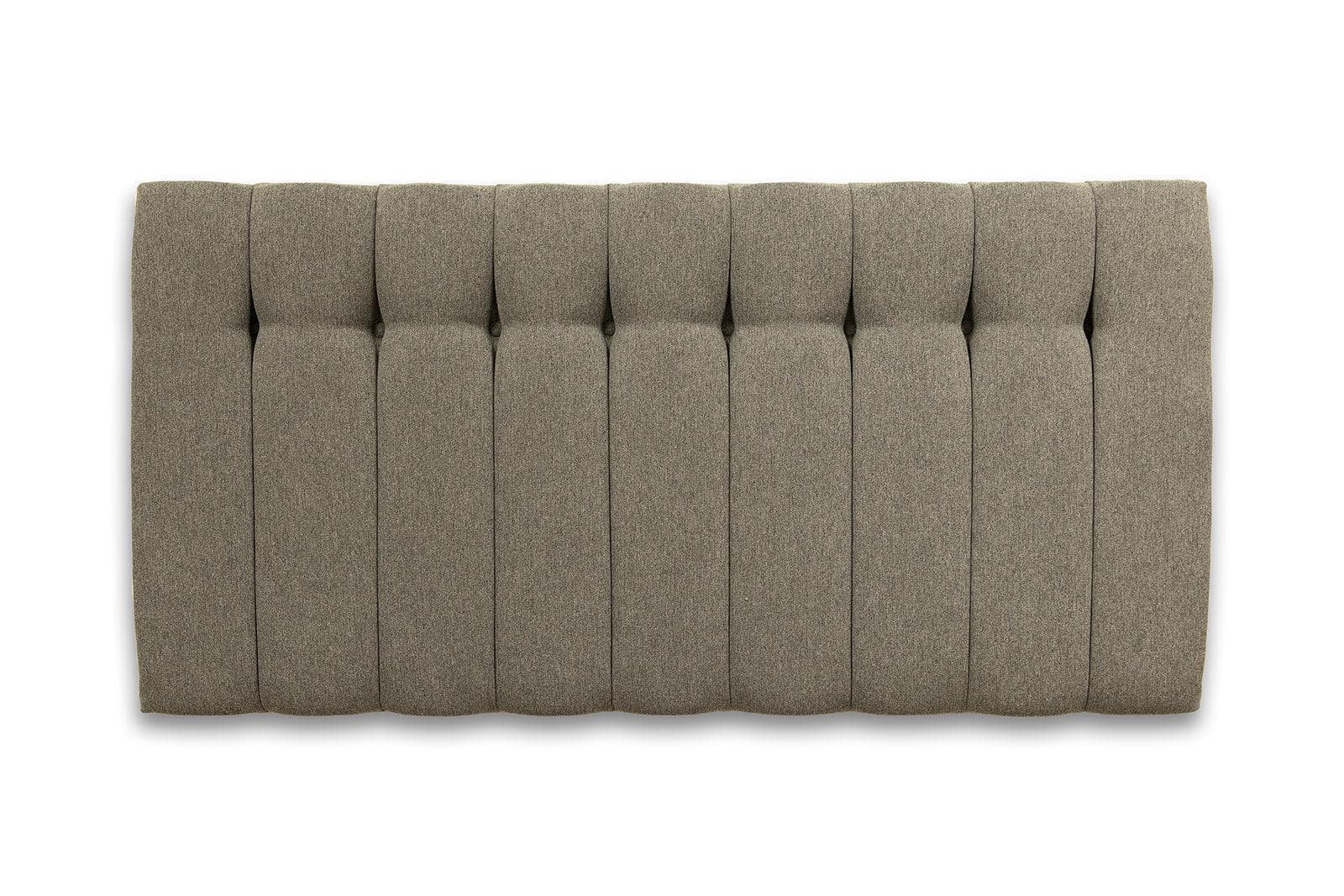 Aurora Aurora Headboard Aurora Standard Button Top 27" Headboard