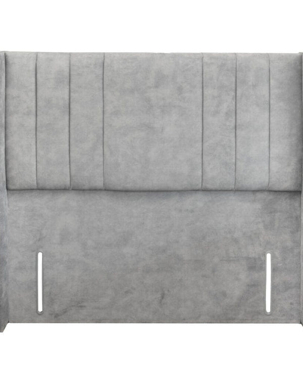 AURORA WINGED FLOOR 54" HEADBOARD  by Aurora