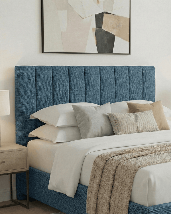 AURORA STANDARD FLORENCE 27" HEADBOARD by Aurora