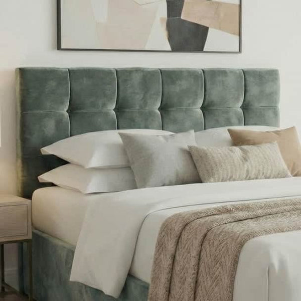 AURORA STANDARD MALAGA 27" HEADBOARD by Aurora