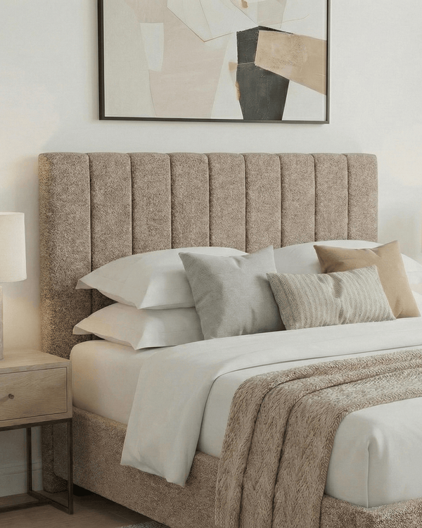 AURORA STANDARD FLORENCE 27" HEADBOARD by Aurora
