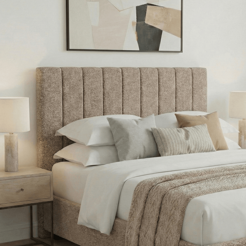 AURORA STANDARD FLORENCE 27" HEADBOARD by Aurora