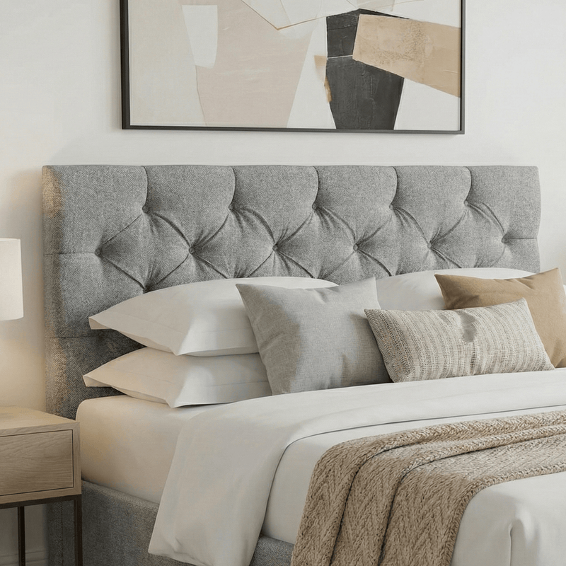 AURORA STANDARD DIAMOND 27" HEADBOARD by Aurora